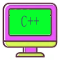 C++
